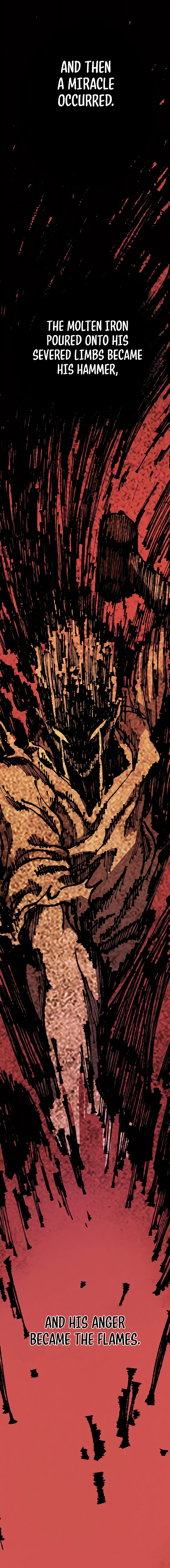 Cryptid Chapter 12 - Page 14