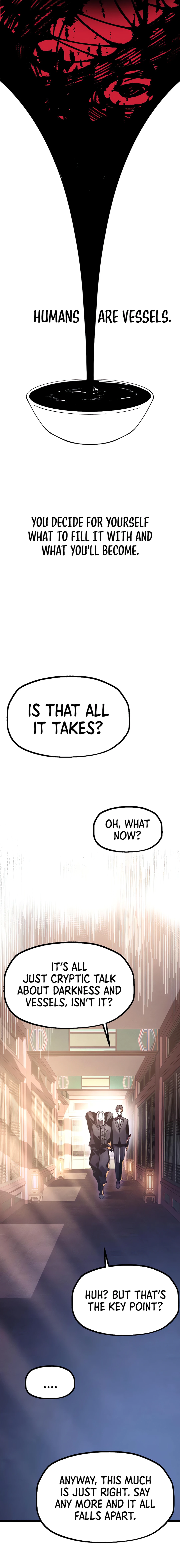 Cryptid Chapter 12 - Page 27