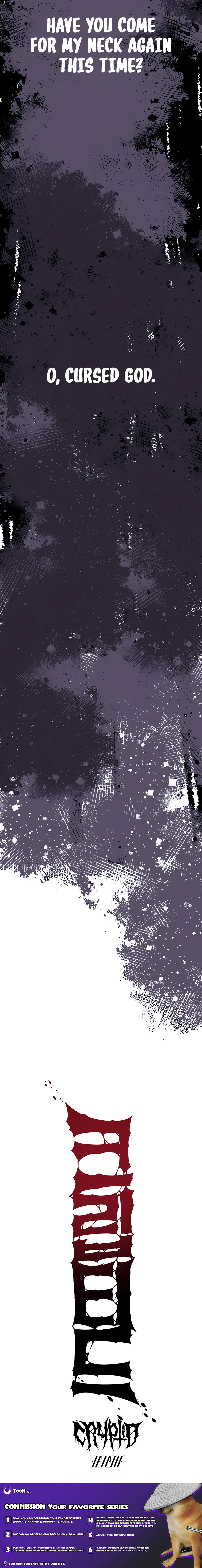 Cryptid Chapter 12 - Page 34