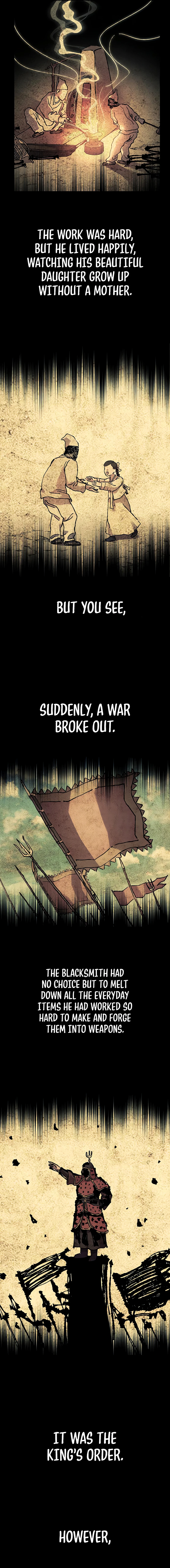 Cryptid Chapter 12 - Page 9