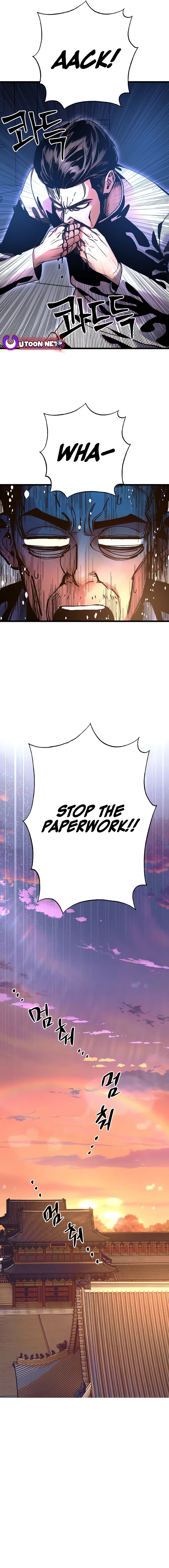 Cryptid Chapter 13 - Page 24
