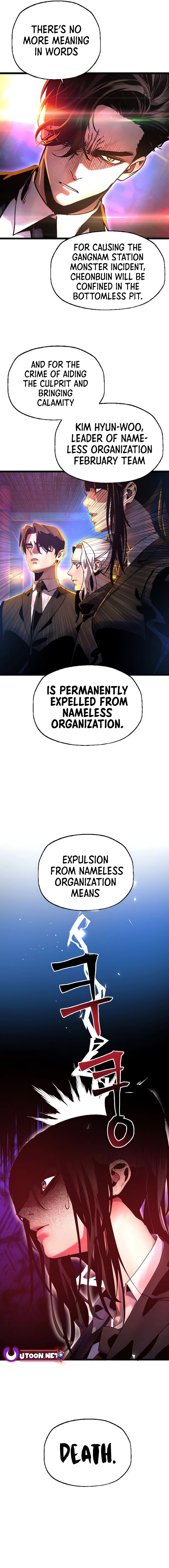 Cryptid Chapter 13 - Page 31