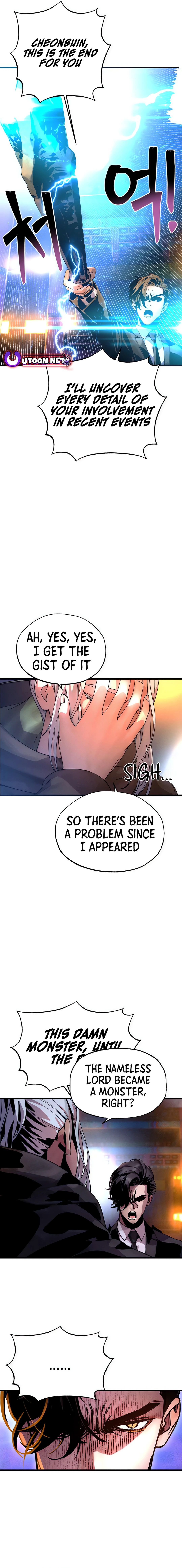 Cryptid Chapter 14 - Page 4