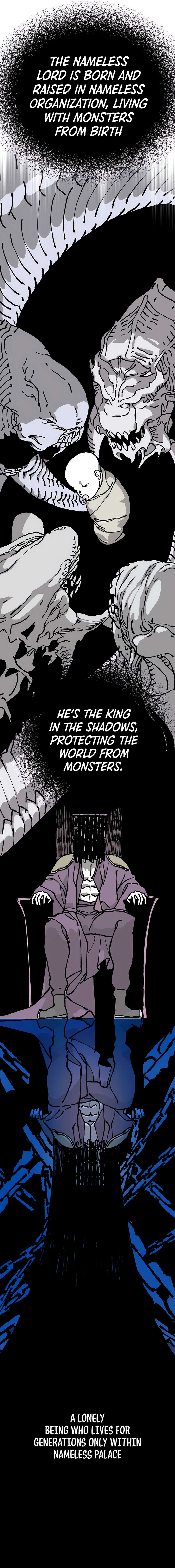 Cryptid Chapter 14 - Page 7