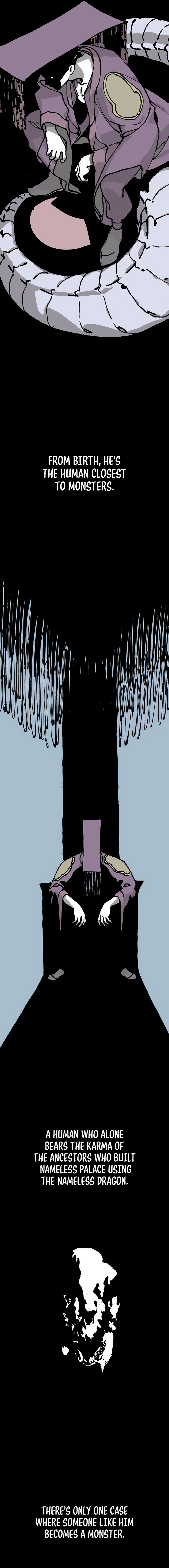 Cryptid Chapter 14 - Page 8