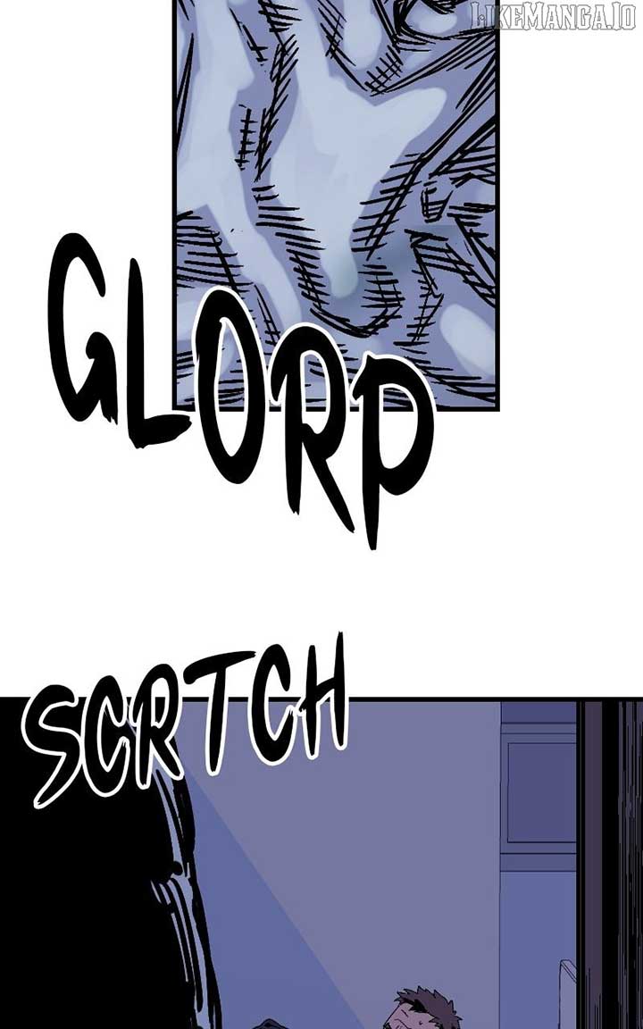 Cryptid Chapter 15 - Page 106
