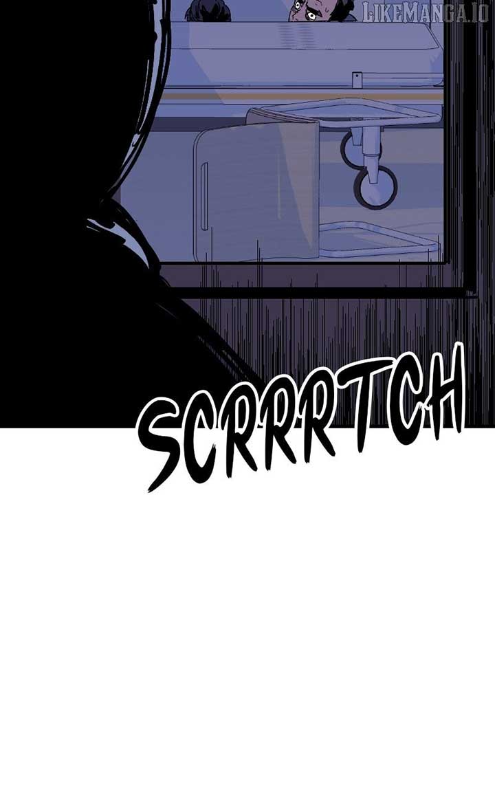 Cryptid Chapter 15 - Page 107