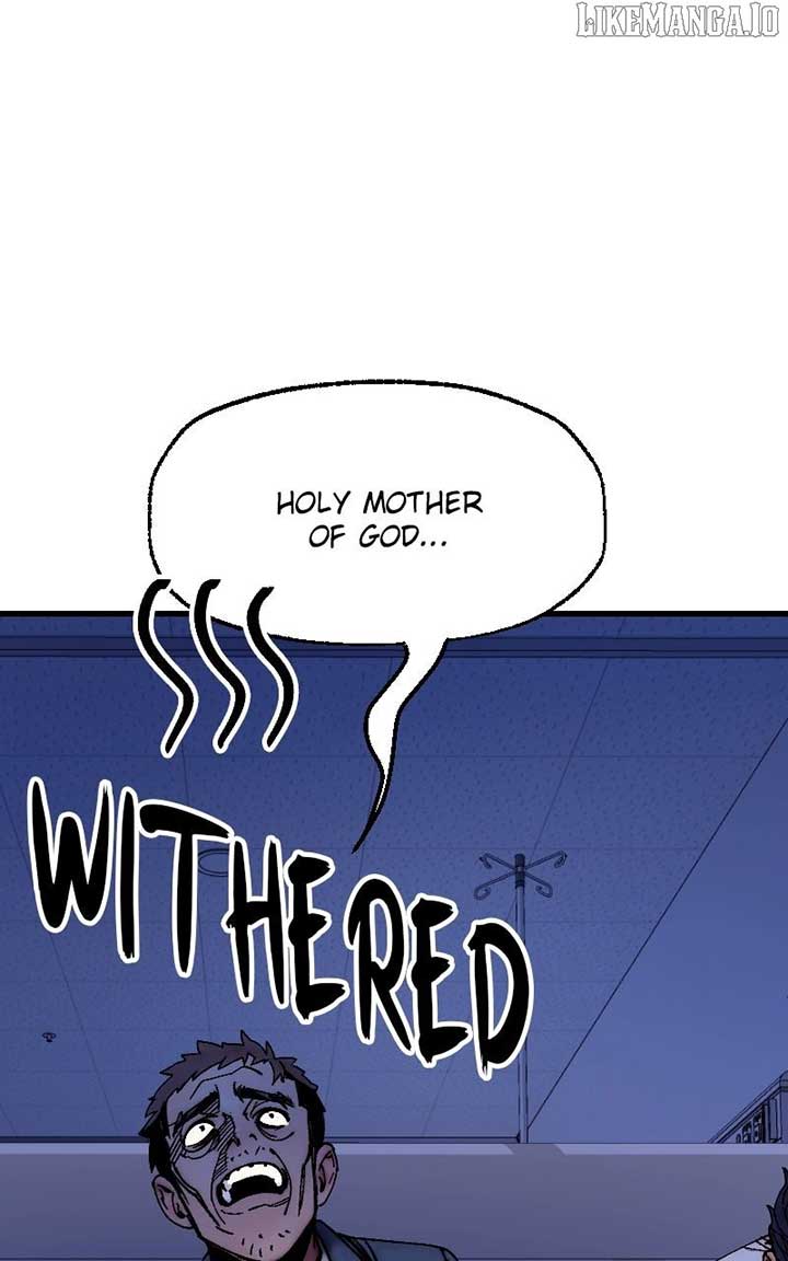 Cryptid Chapter 15 - Page 108