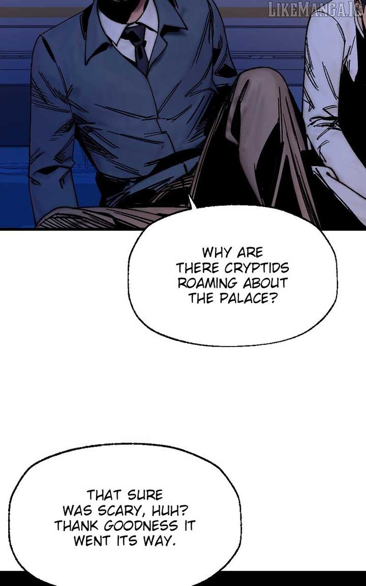 Cryptid Chapter 15 - Page 109