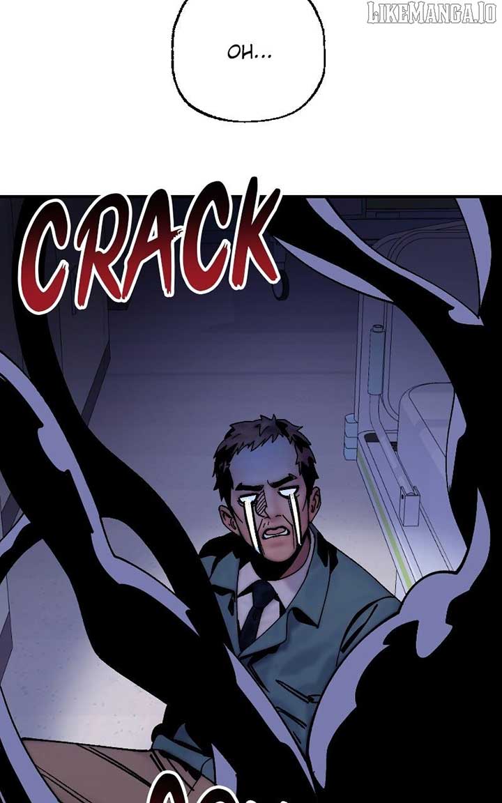 Cryptid Chapter 15 - Page 114