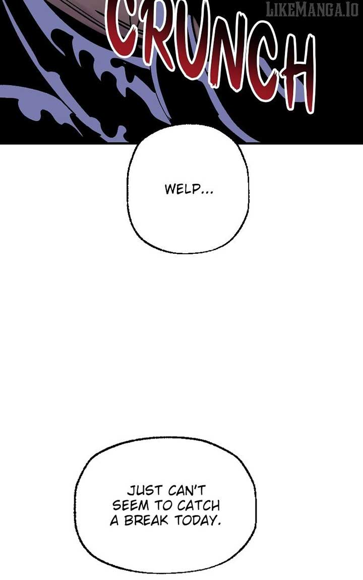 Cryptid Chapter 15 - Page 115