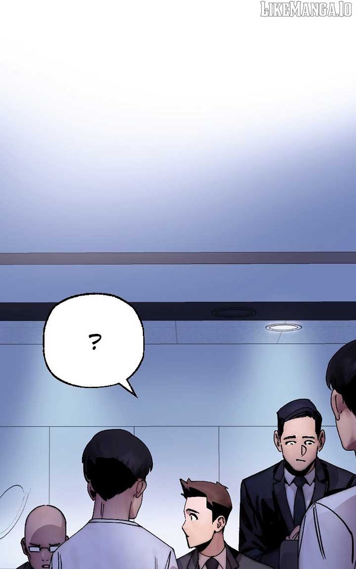 Cryptid Chapter 15 - Page 116