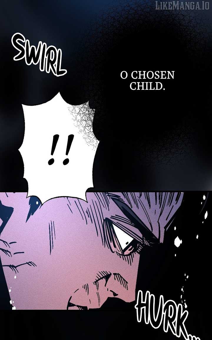 Cryptid Chapter 15 - Page 13