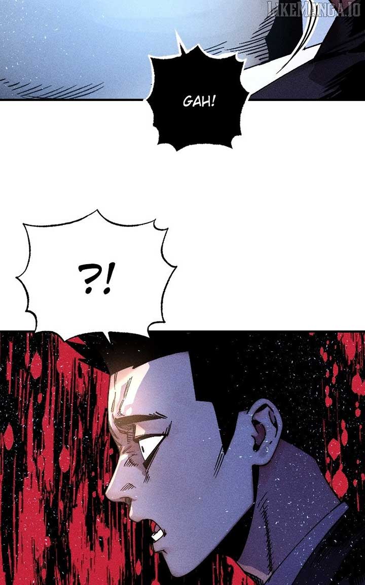 Cryptid Chapter 15 - Page 134