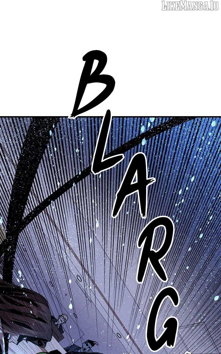 Cryptid Chapter 15 - Page 137