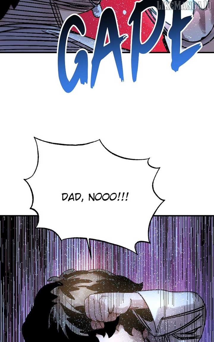 Cryptid Chapter 15 - Page 153