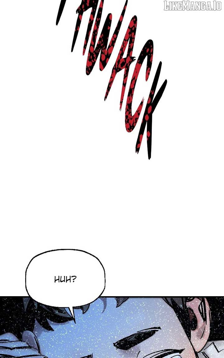 Cryptid Chapter 15 - Page 155