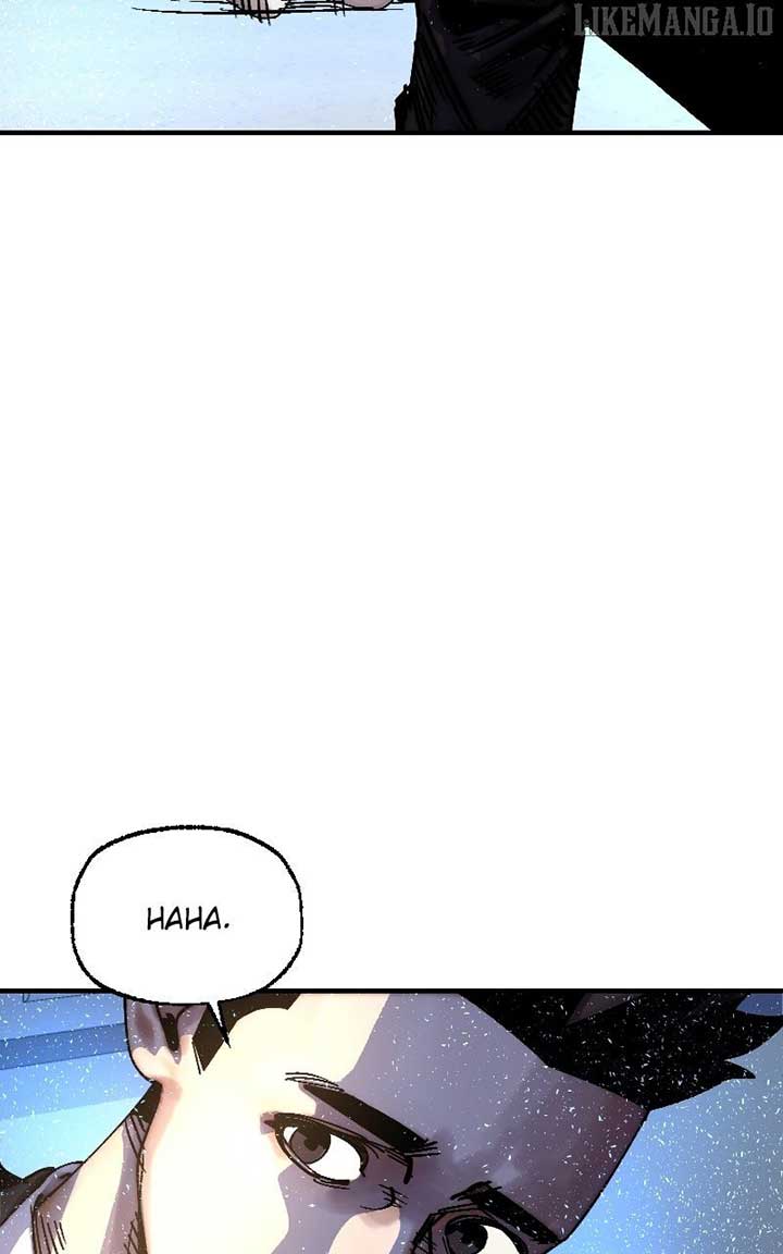 Cryptid Chapter 15 - Page 164