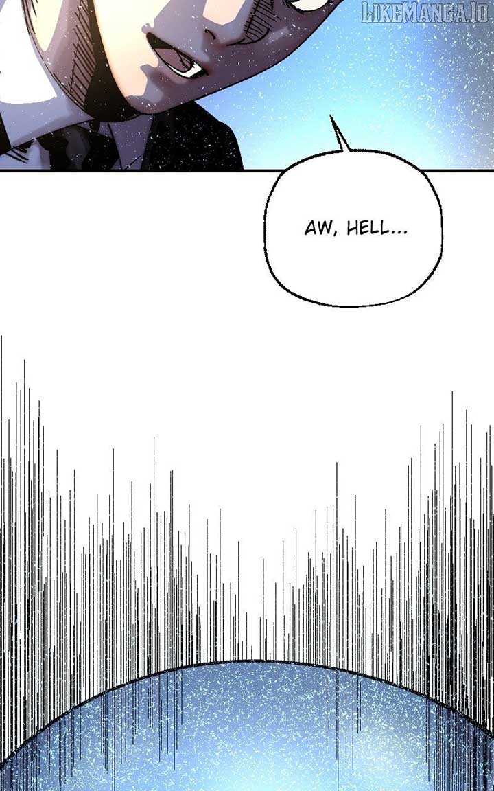 Cryptid Chapter 15 - Page 165