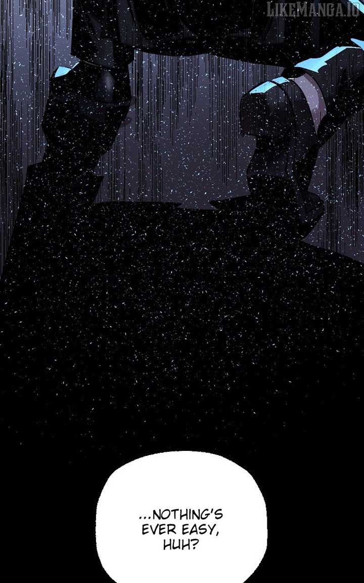 Cryptid Chapter 15 - Page 168