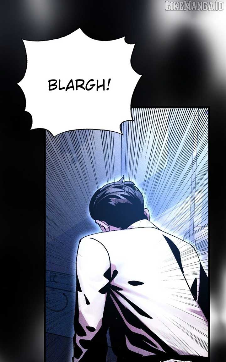Cryptid Chapter 15 - Page 20