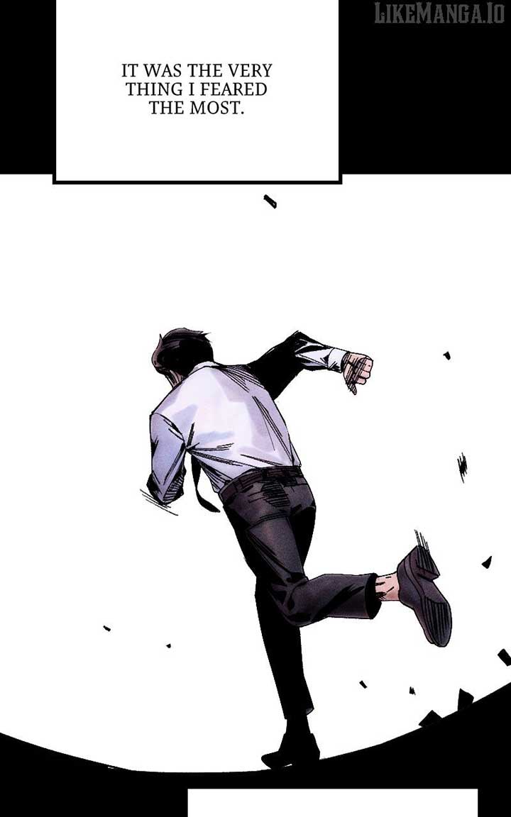 Cryptid Chapter 15 - Page 33