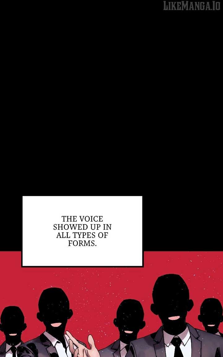 Cryptid Chapter 15 - Page 41