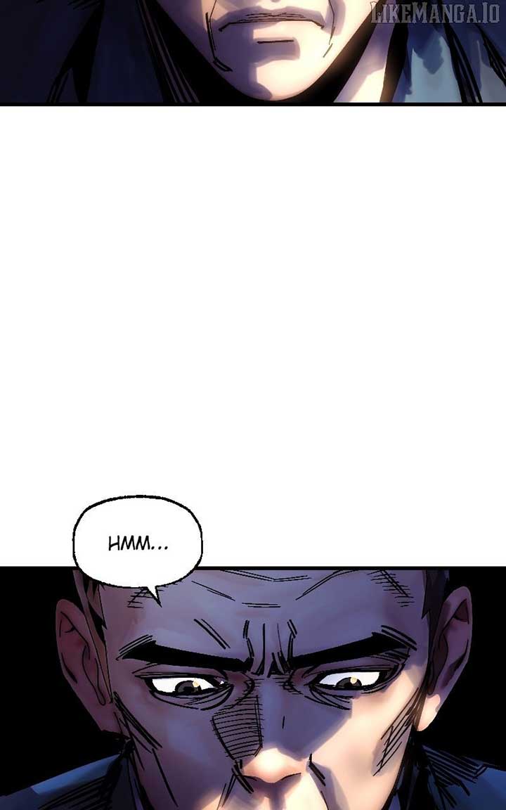 Cryptid Chapter 15 - Page 61