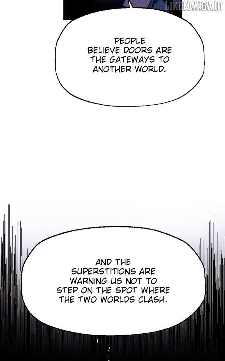 Cryptid Chapter 15 - Page 65