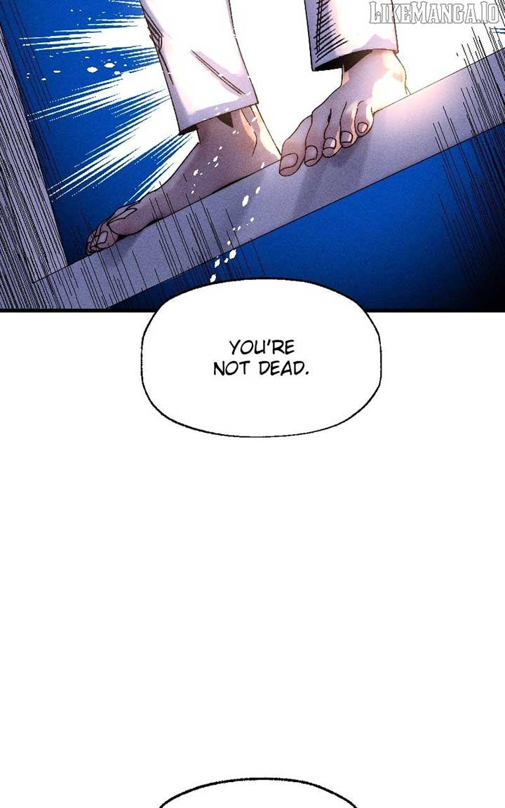Cryptid Chapter 15 - Page 69