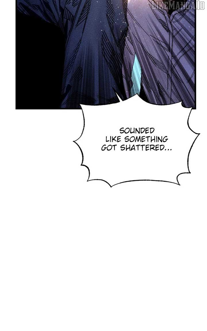Cryptid Chapter 15 - Page 81