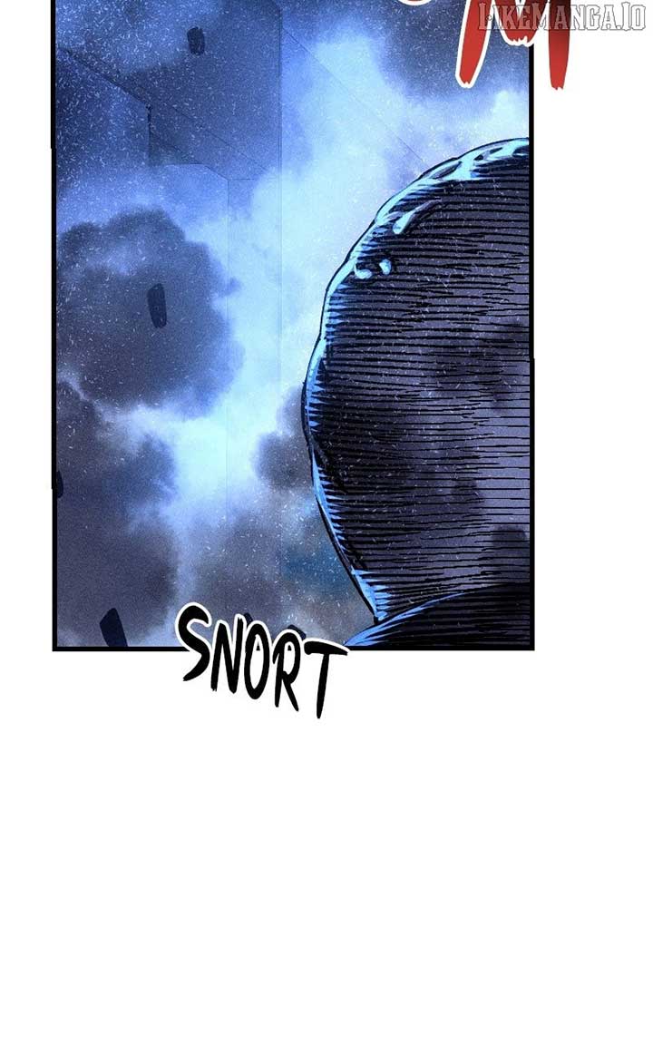 Cryptid Chapter 15 - Page 84