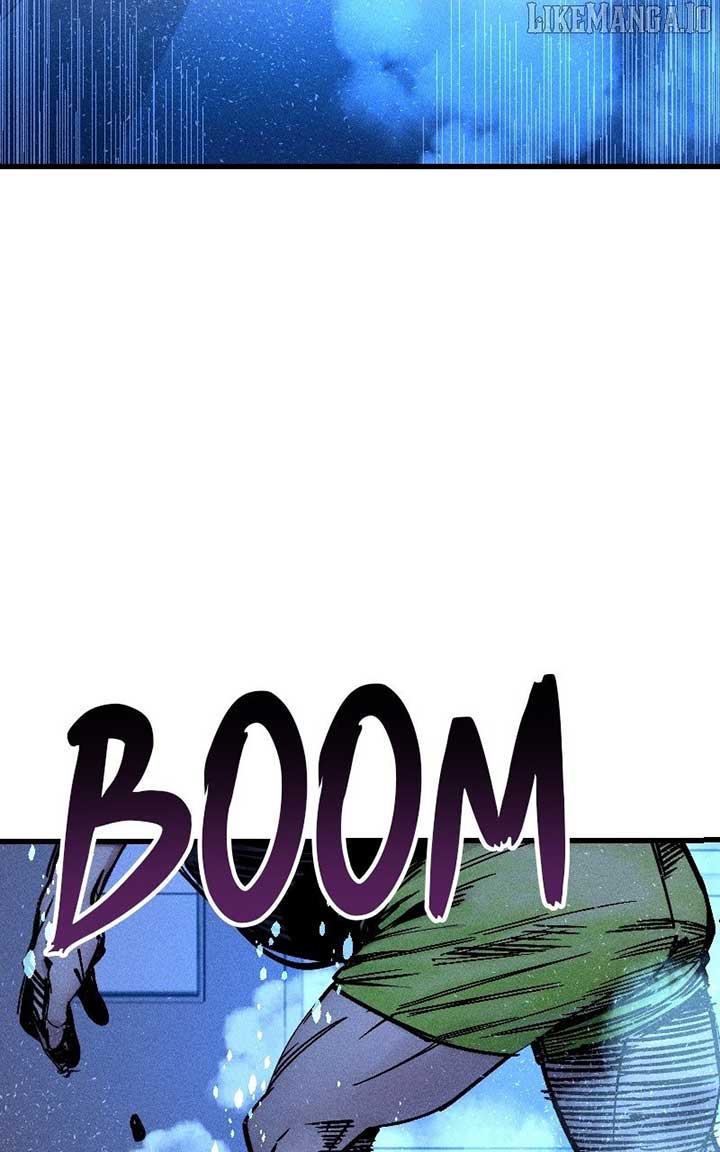 Cryptid Chapter 15 - Page 87