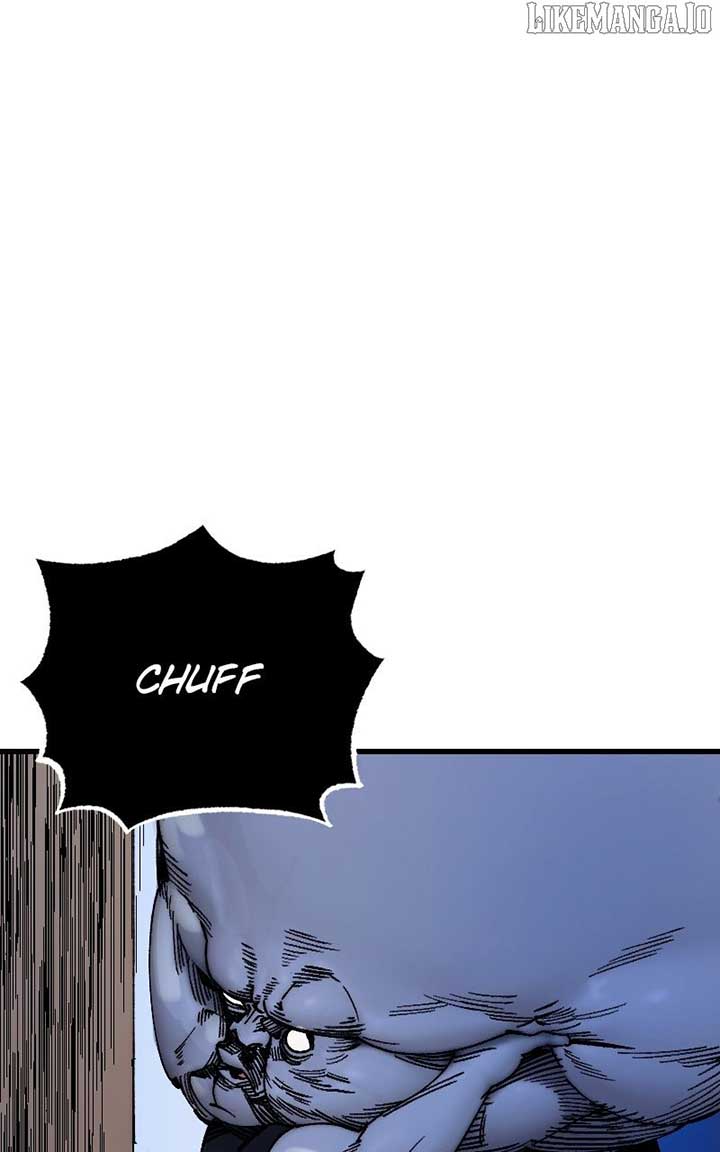 Cryptid Chapter 15 - Page 93