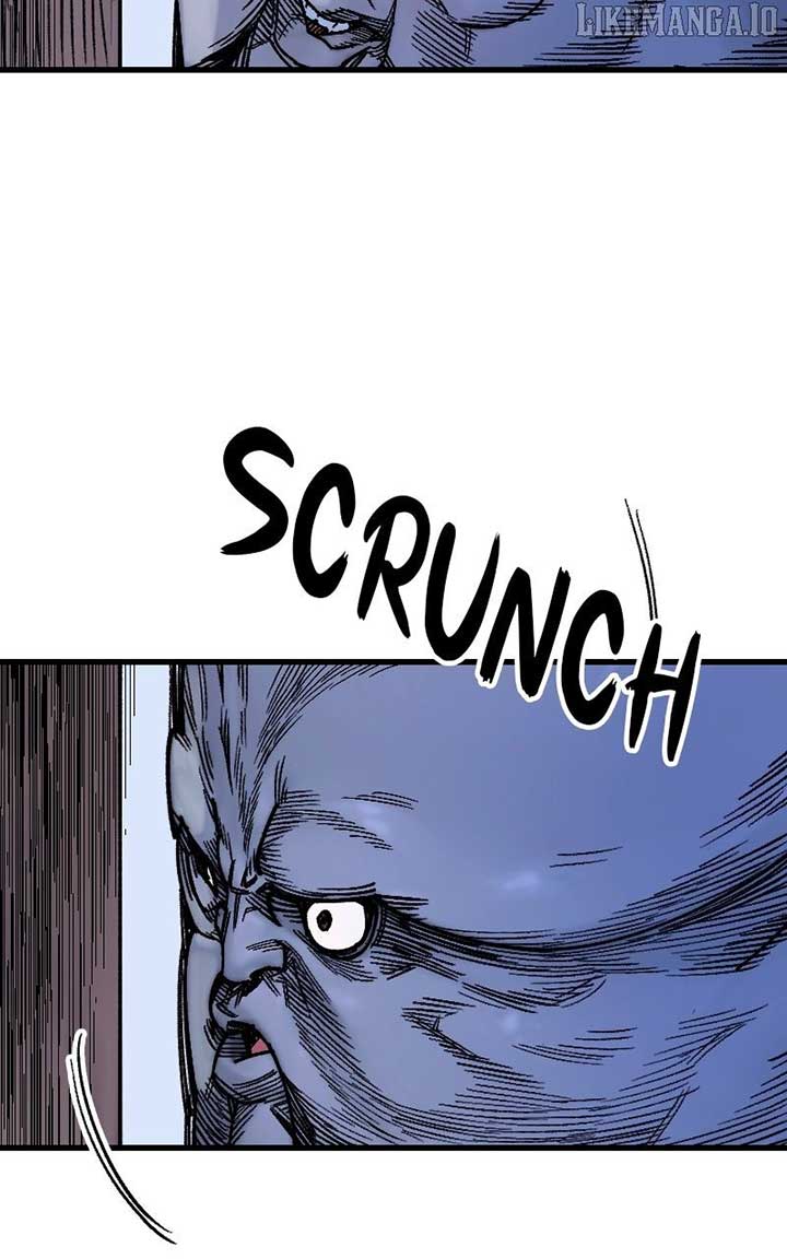 Cryptid Chapter 15 - Page 95