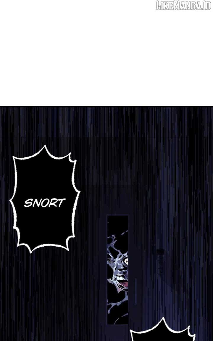 Cryptid Chapter 15 - Page 98