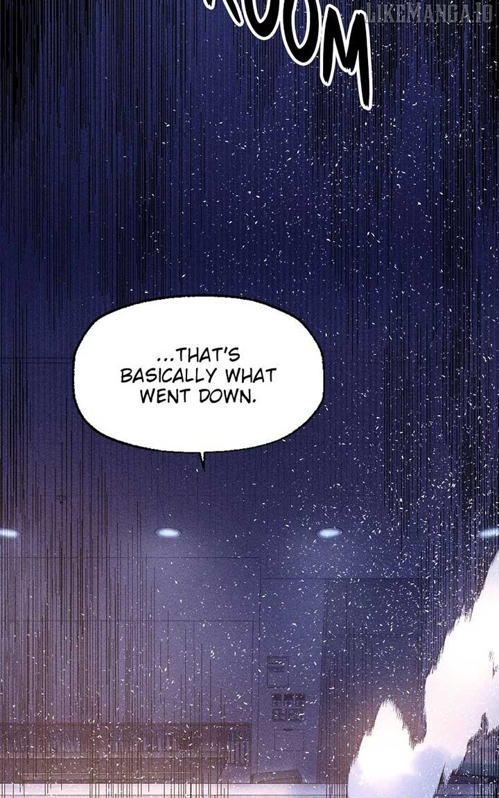 Cryptid Chapter 16 - Page 2