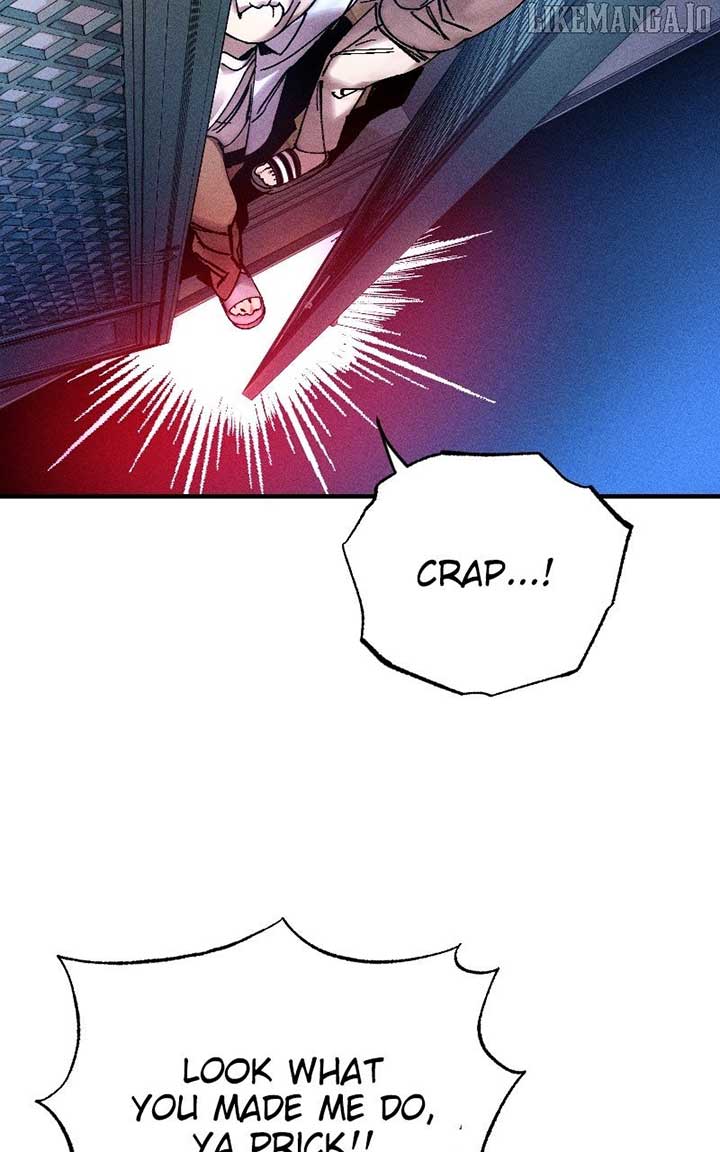 Cryptid Chapter 16 - Page 106
