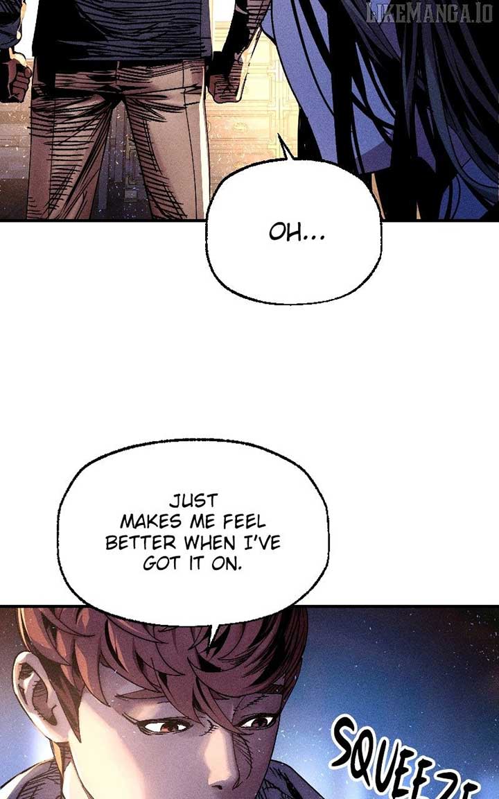 Cryptid Chapter 16 - Page 110