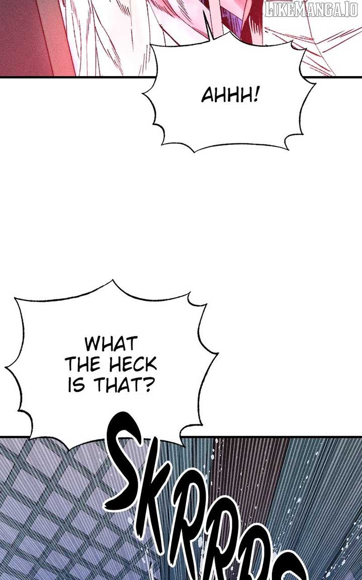 Cryptid Chapter 16 - Page 117