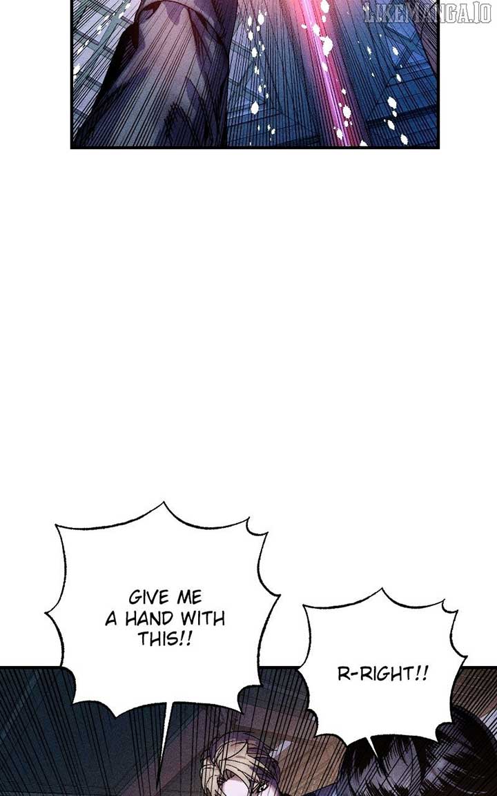Cryptid Chapter 16 - Page 120