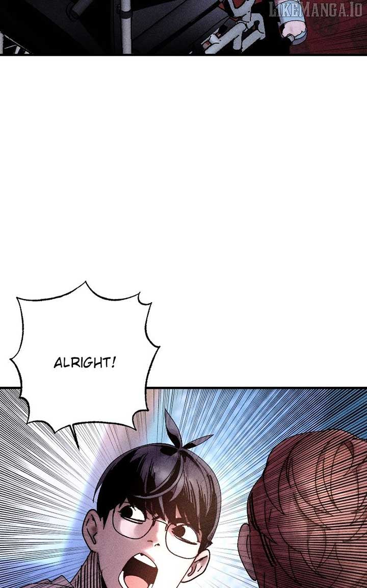 Cryptid Chapter 16 - Page 128