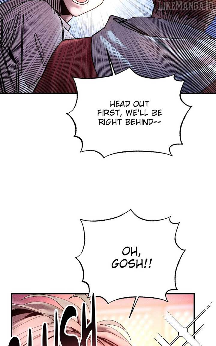 Cryptid Chapter 16 - Page 129