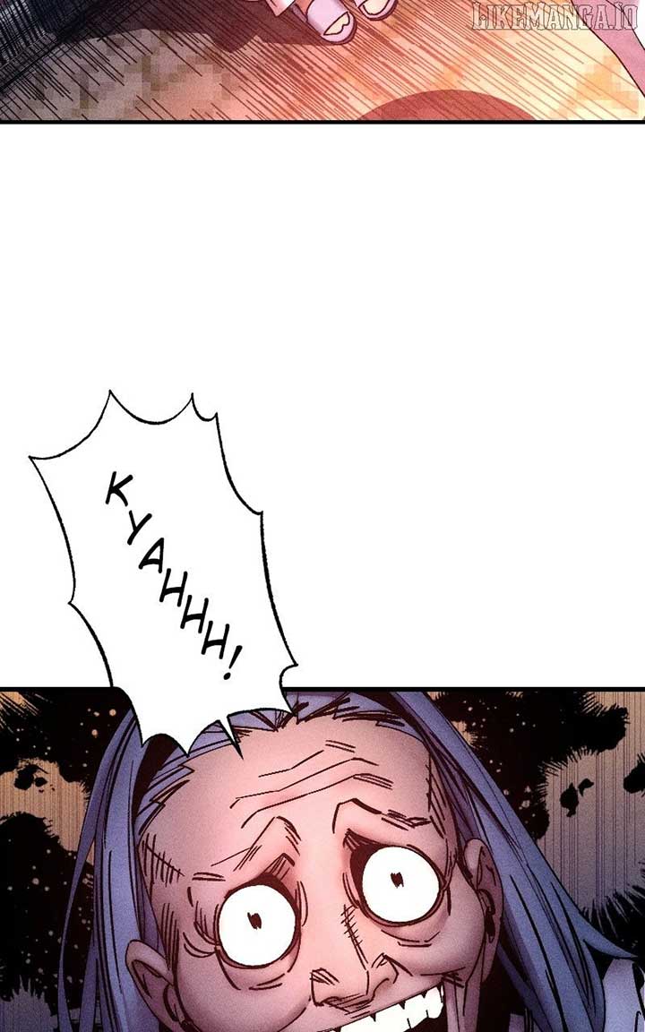 Cryptid Chapter 16 - Page 136