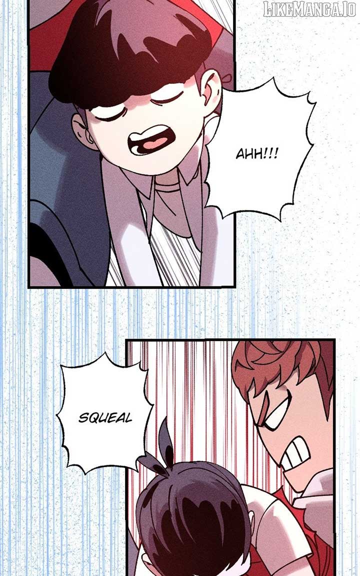 Cryptid Chapter 16 - Page 143