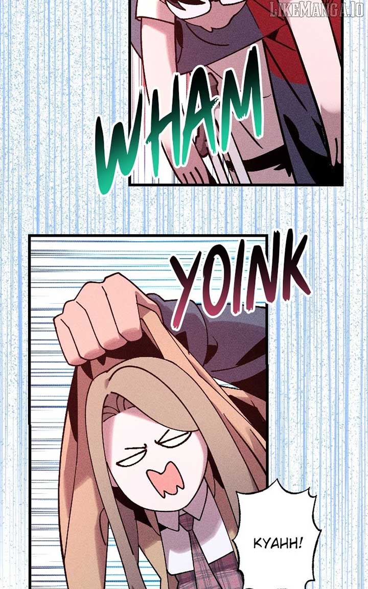 Cryptid Chapter 16 - Page 144