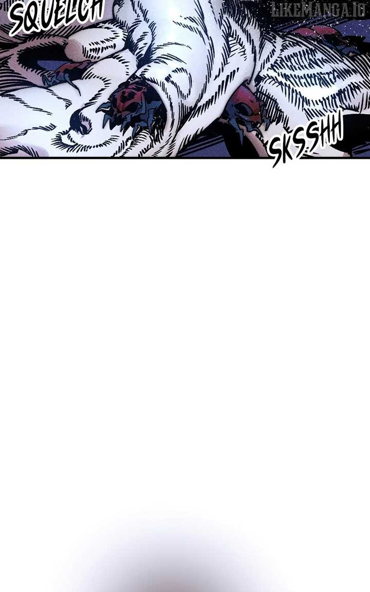 Cryptid Chapter 16 - Page 18