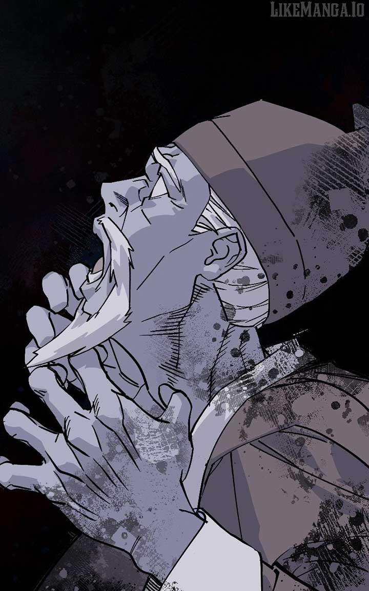 Cryptid Chapter 16 - Page 23