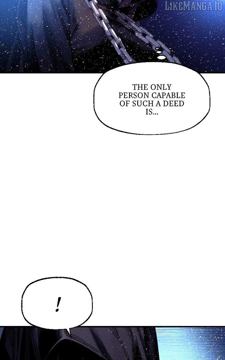 Cryptid Chapter 16 - Page 27