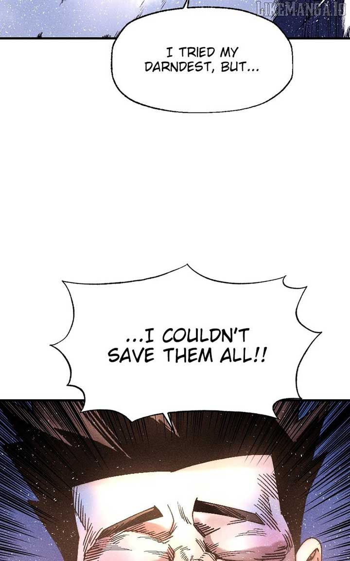 Cryptid Chapter 16 - Page 4